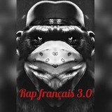 Rap Français 3.0 🏴☠️ 🇨🇵