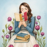 🌈The Reader 📖