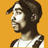2pac Amaru Shakur