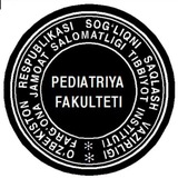 PEDIATRIYA FAKULTETI