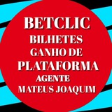 ๐ BETCLIC ๐ BILHETES<i class="emoji" style="background-i