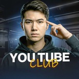 Elbek Nabiyev | YouTube Club