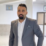 الاستاذ كاظم نعيم الزيدي