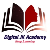 Digital JK Academy