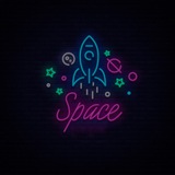 الفضاء - SPACE .