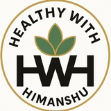 Healthy with Himanshu