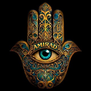 AMIRAD Music ® 🪬 <i class="emoji" style="background-image:ur
