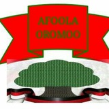 Afoola Oromoo