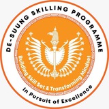 De-suung Skilling Programme