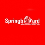 Springboard JODHPUR ™