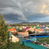 Благоварские вести