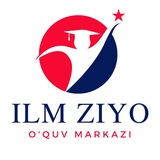 "ILM-ZIYO" Rasmiy kanal