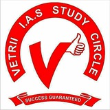 Vetrii IAS Salem