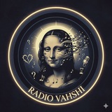 Radio Vahshi 🎙️