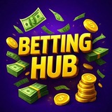 BETTING HUB 🔱 ⚜