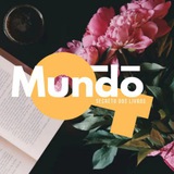 π MUNDO DOS LIVROS π