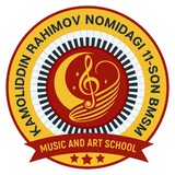 Kamoliddin Rahimov nomidagi Namangan shahar 11- sonli BMSM