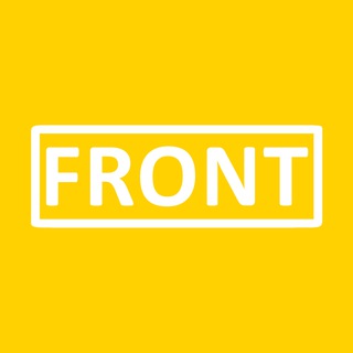 Frontend & Web space архив