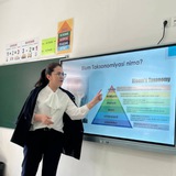 ELT Community (Uzbekistan)