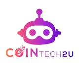 CoinTech2u Announcement