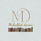 Muhabbat Devoni ✍️