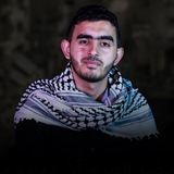 الشاعر محمد دبابش