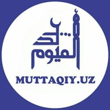 Muttaqiy.uz