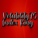 VOLATILITY 75 INDEX KING ®