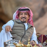 قناة عبدالله العمير