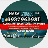 NASA TECH ™ 🇪🇹