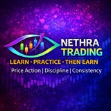 Nethra Trading - Tamil Chart Analysis