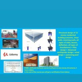 Udemy civil engineer courses
