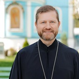 о.Павел Когельман: молодой немолодой священник