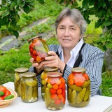 Рецепты от Семёновны: заготовки, соления, маринады и не только