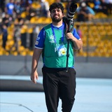 المصور حمودي الفرطوسي 📸 💙