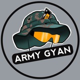 Army Gyan Youtube Channel