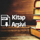 Türkçe PDF Kitap Arşivi