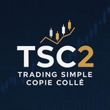 TRADING 📊 SIMPLE COPIE COLLE 💵