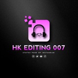 HK EDITING 07