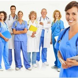 موظفي الصحة العراقية " صحة نينوى ❤️ 👨⚕️