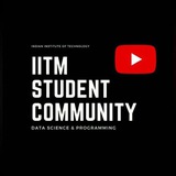 IIT Madras Bs Degree