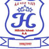 HILLSIDE GRADE 1