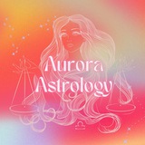 Aurora Astrology 🌓 ✨