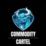 COMMODITY CARTEL 🕊
