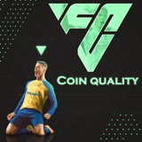 Coin quality