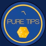 Pure Tipster Lounge 💙