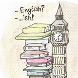 English-ish