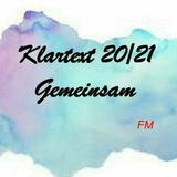 Klartext20/21-Gemeinsam 👍🏻 Info-kanal 🔝 <i class