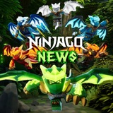 🇮🇹 LEGO Ninjago News 🇺🇸