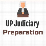 UP Judiciary Preparation UP J
